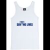 Mens  Singlet Thumbnail