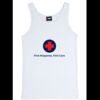 Mens  Singlet Thumbnail