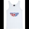 Mens  Singlet Thumbnail