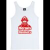 Mens  Singlet Thumbnail