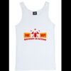 Mens  Singlet Thumbnail