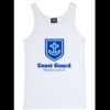 Mens  Singlet Thumbnail