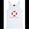 Mens  Singlet Thumbnail
