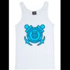 Mens  Singlet Thumbnail