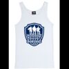 Mens  Singlet Thumbnail