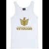 Mens  Singlet Thumbnail