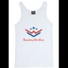 Mens  Singlet Thumbnail