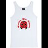 Mens  Singlet Thumbnail