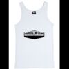 Mens  Singlet Thumbnail