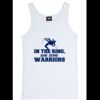 Mens  Singlet Thumbnail
