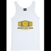 Mens  Singlet Thumbnail