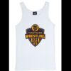 Mens  Singlet Thumbnail
