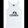 Mens  Singlet Thumbnail