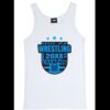 Mens  Singlet Thumbnail