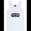 Mens  Singlet Thumbnail