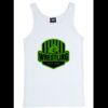 Mens  Singlet Thumbnail