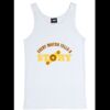 Mens  Singlet Thumbnail