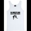 Mens  Singlet Thumbnail
