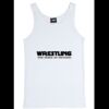 Mens  Singlet Thumbnail
