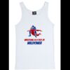 Mens  Singlet Thumbnail