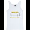 Mens  Singlet Thumbnail