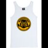 Mens  Singlet Thumbnail