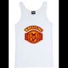 Mens  Singlet Thumbnail