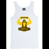 Mens  Singlet Thumbnail