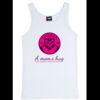 Mens  Singlet Thumbnail