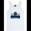 Mens  Singlet Thumbnail