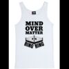 Mens  Singlet Thumbnail