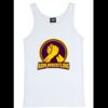 Mens  Singlet Thumbnail