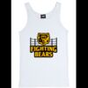 Mens  Singlet Thumbnail