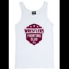 Mens  Singlet Thumbnail