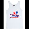 Mens  Singlet Thumbnail