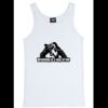 Mens  Singlet Thumbnail