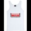 Mens  Singlet Thumbnail
