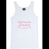 Mens  Singlet Thumbnail