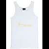 Mens  Singlet Thumbnail
