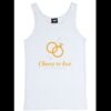 Mens  Singlet Thumbnail