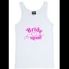 Mens  Singlet Thumbnail