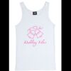 Mens  Singlet Thumbnail