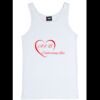 Mens  Singlet Thumbnail