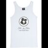 Mens  Singlet Thumbnail