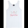 Mens  Singlet Thumbnail
