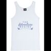 Mens  Singlet Thumbnail
