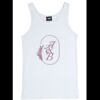 Mens  Singlet Thumbnail