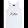 Mens  Singlet Thumbnail