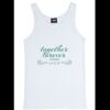 Mens  Singlet Thumbnail