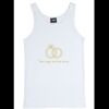 Mens  Singlet Thumbnail